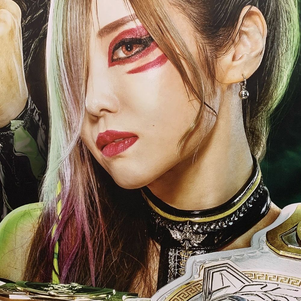 Pennsylvania Convention Center - WWE WORLD in 2024, Kairi Sane - Venues & Event Spaces Near Me - Philadelphia, Pennsylvania Pennsylvania Convention Center - WWE WORLD in 2024, Kairi Sane - Venues & Event Spaces Near Me - Philadelphia, Pennsylvania