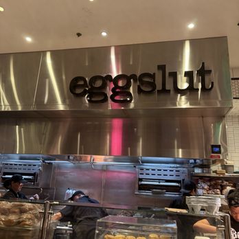 Eggslut - Breakfast & Brunch Near Me - Las Vegas, Nevada Eggslut - Breakfast & Brunch Near Me - Las Vegas, Nevada