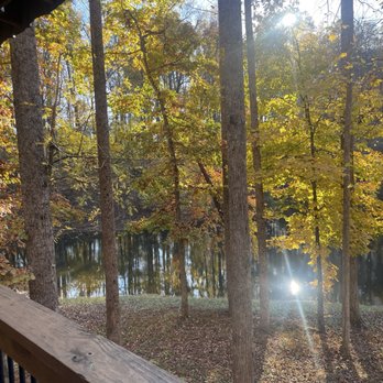 Sanders Ridge - Wine Tasting Room Near Me - Boonville, North Carolina