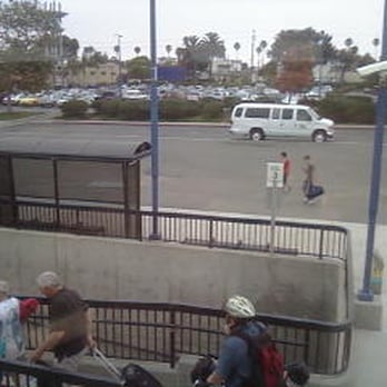 Oceanside Metrolink Station - Public Transportation Near Me - Oceanside, California Oceanside Metrolink Station - Public Transportation Near Me - Oceanside, California