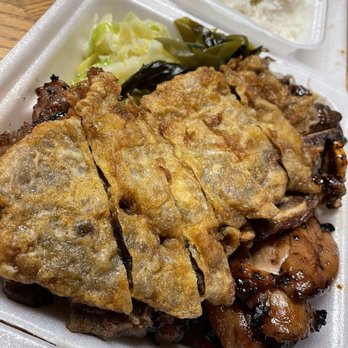 Young's Kalbee - Korean Near Me - Aiea, Hawaii Young's Kalbee - Korean Near Me - Aiea, Hawaii