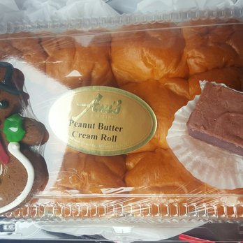 Ani's Bake Shop - Bakeries Near Me - Aiea, Hawaii