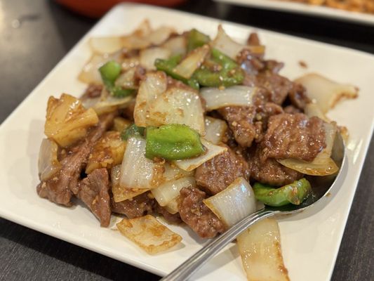 Mr Chopsticks Seafood & BBQ by null