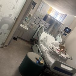 The Portland Hospital - Great Place!!