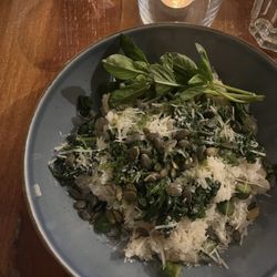 Centrum Zarządzania Światem - Risotto