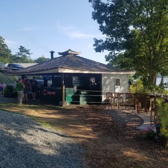 Abel's Lobster - Where the lobsters live... and die - Seafood Near Me - Mount Desert, Maine