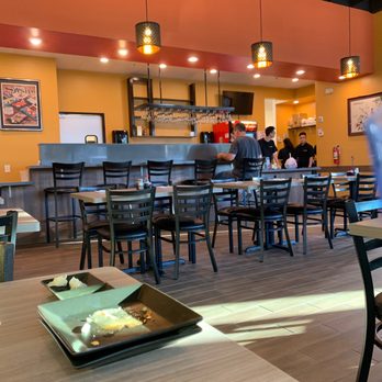Lychee Kitchen - Sushi counter - Sushi Bars Near Me - Phoenix, Arizona Lychee Kitchen - Sushi counter - Sushi Bars Near Me - Phoenix, Arizona