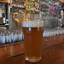 Barrier Brewing Company - Suite [7.8% ABV]