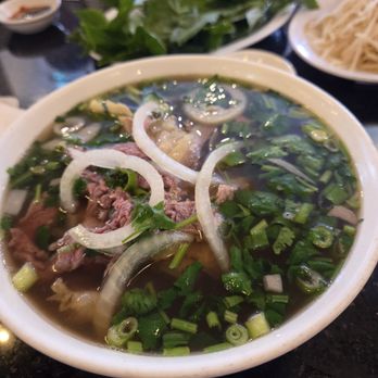 Pho Dien - Vietnamese Near Me - Houston, Texas