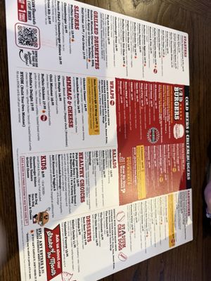 Cold Beers & Cheeseburgers by null