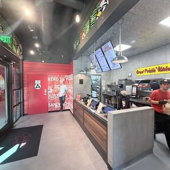 Chicken Guy! - Sandwiches Near Me - Los Angeles, California Chicken Guy! - Sandwiches Near Me - Los Angeles, California