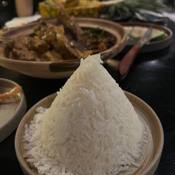 Siam Thai - Jasmine rice - Thai Near Me - Flushing, New York