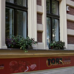 Restauracja Gessler we Francuskim