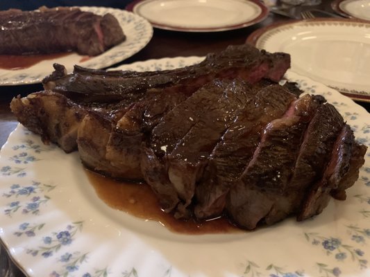 The Quality Chop House by null