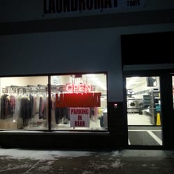 Colonial Cleaners & Laundry - Storefront