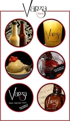 Varga Bar & Restaurant by null
