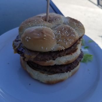 Green Restaurant - Big WAC - Vegan Near Me - Phoenix, Arizona