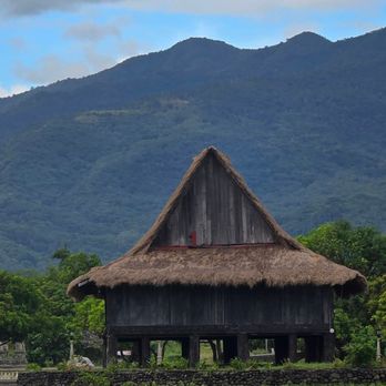 Las Casas Filipinas de Acuzar - Cultural Center Near Me - Bagac, BAN