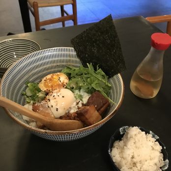 Beat Mazesoba - Beat Mazemen - Ramen Near Me - Flushing, New York Beat Mazesoba - Beat Mazemen - Ramen Near Me - Flushing, New York