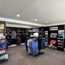 Whip Poor Will Golf Club - Pro Shop