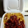 No 1 Chinese gift card