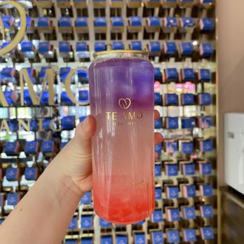 TE'AMO Boba Bar - Bubble Tea Near Me - Schaumburg, Illinois TE'AMO Boba Bar - Bubble Tea Near Me - Schaumburg, Illinois