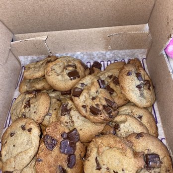 Insomnia Cookies - Mini 24 - Desserts Near Me - Bellingham, Washington Insomnia Cookies - Mini 24 - Desserts Near Me - Bellingham, Washington