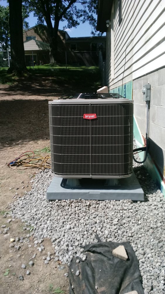 Slide of Lendway & Sons Heating & Air Conditioning