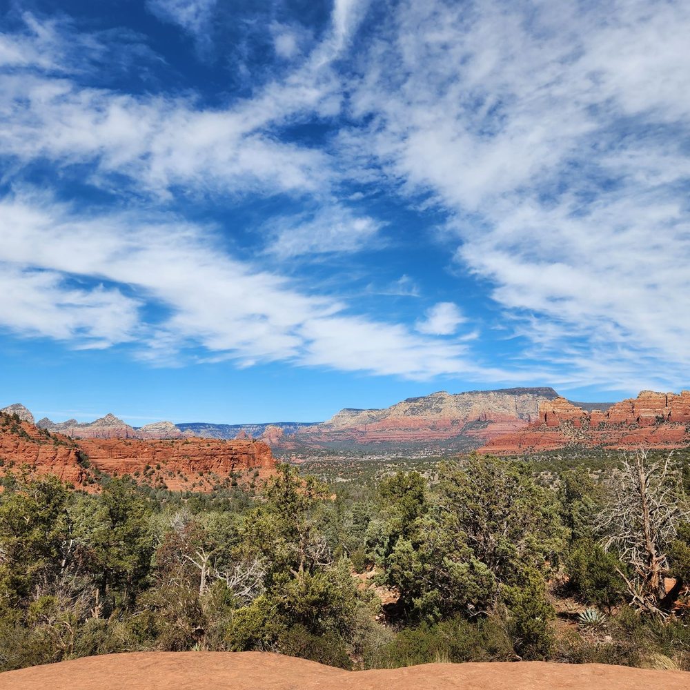 Broken Arrow Trail - Hiking Near Me