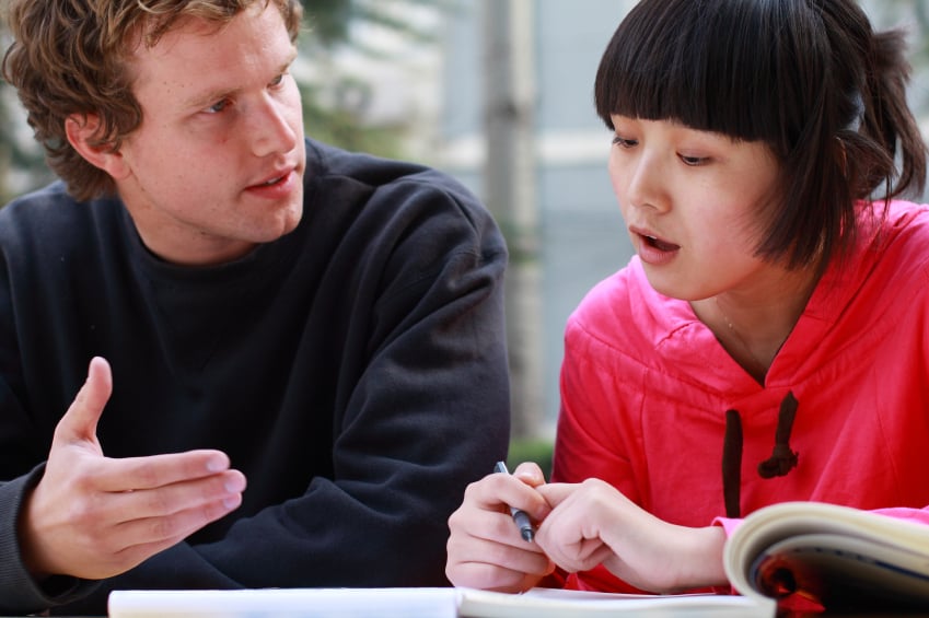 Manhattan Elite Prep - reading tutor in Baltimore, MD