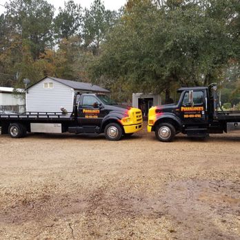 Perrilloux's Towing Services - Towing Near Me - Covington, Louisiana Perrilloux's Towing Services - Towing Near Me - Covington, Louisiana