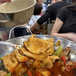 169.Tofu on the Pot- 169.Tofu on the Pot-
