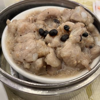 888 Seafood Restaurant - Spare ribs - Dim Sum Near Me - Rosemead, California