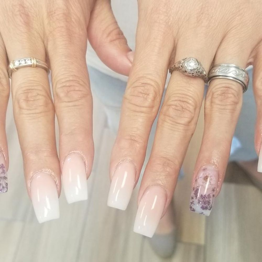 Ivy's Nails & Spa - Nail Salons Near Me - Temecula, California