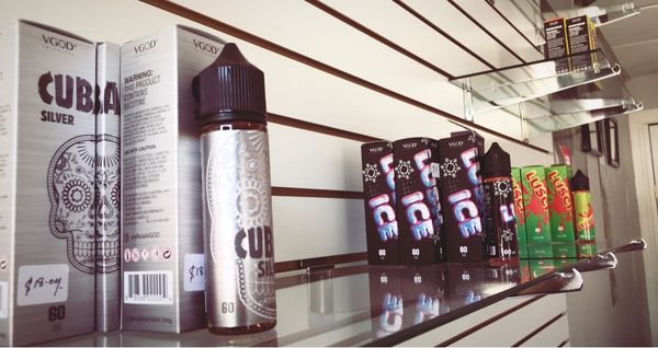 vape shops in cardiff Eco Vape UK Online Shop