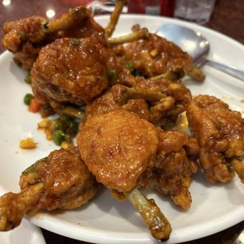 Da Rae Won Restaurant - 30. Lollipop Chicken - Korean Near Me - Beltsville, Maryland Da Rae Won Restaurant - 30. Lollipop Chicken - Korean Near Me - Beltsville, Maryland