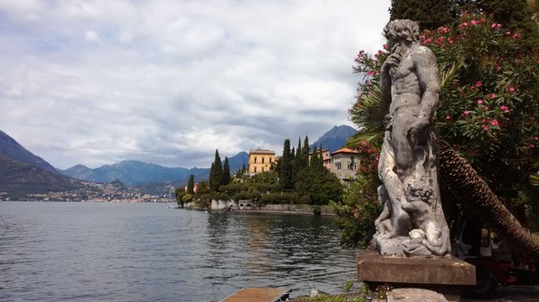 Villa Monastero by null
