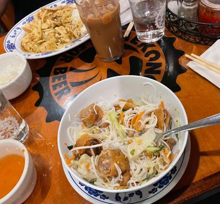 Mekong Restaurant by null