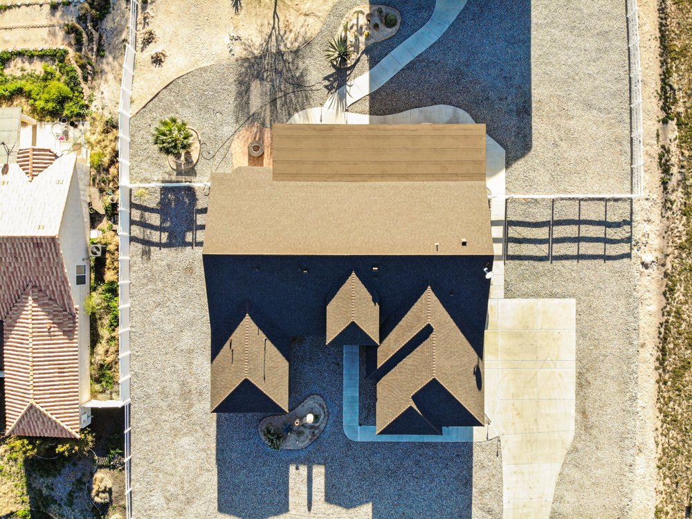 Slide of Mission Restoration