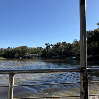 Cajun Encounters Tour Company - Tours Near Me - Slidell, Louisiana