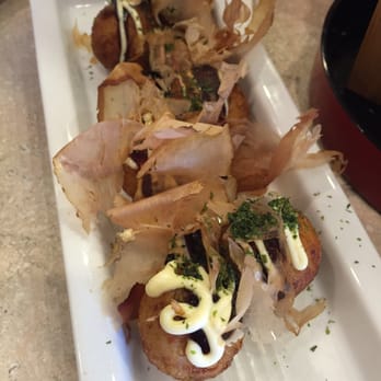 Tampopo Ramen - Yakitori (6 to an order) - Ramen Near Me - Tempe, Arizona