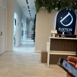 Edition Dental - Interior