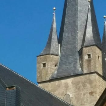 St. Michael-Kirche - Churches Near Me - Zeil am Main, BY