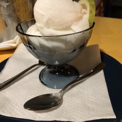 L'Incontro - Lemon sorbet