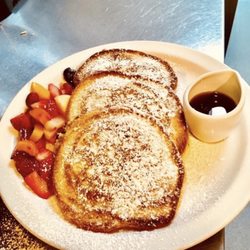 Hayden's Coffee Shop & Restaurant - Hayden's Pancakes