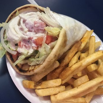 Adelio's Express - American Near Me - Lumberton, North Carolina