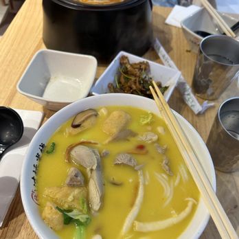 Shi Miao Dao - Golden chicken - Chinese Near Me - Falls Church, Virginia Shi Miao Dao - Golden chicken - Chinese Near Me - Falls Church, Virginia