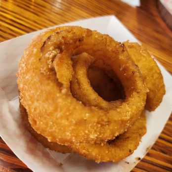 FunBurger - Onion rings - Burgers Near Me - Simi Valley, California FunBurger - Onion rings - Burgers Near Me - Simi Valley, California