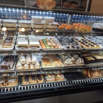 Silver Star Bakery - Bakeries Near Me - Providence, Rhode Island