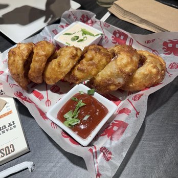 Burgatory - Fox Chapel - Onion Rings - Burgers Near Me - Pittsburgh, Pennsylvania Burgatory - Fox Chapel - Onion Rings - Burgers Near Me - Pittsburgh, Pennsylvania